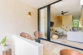Penthouse Kuukum Tulum